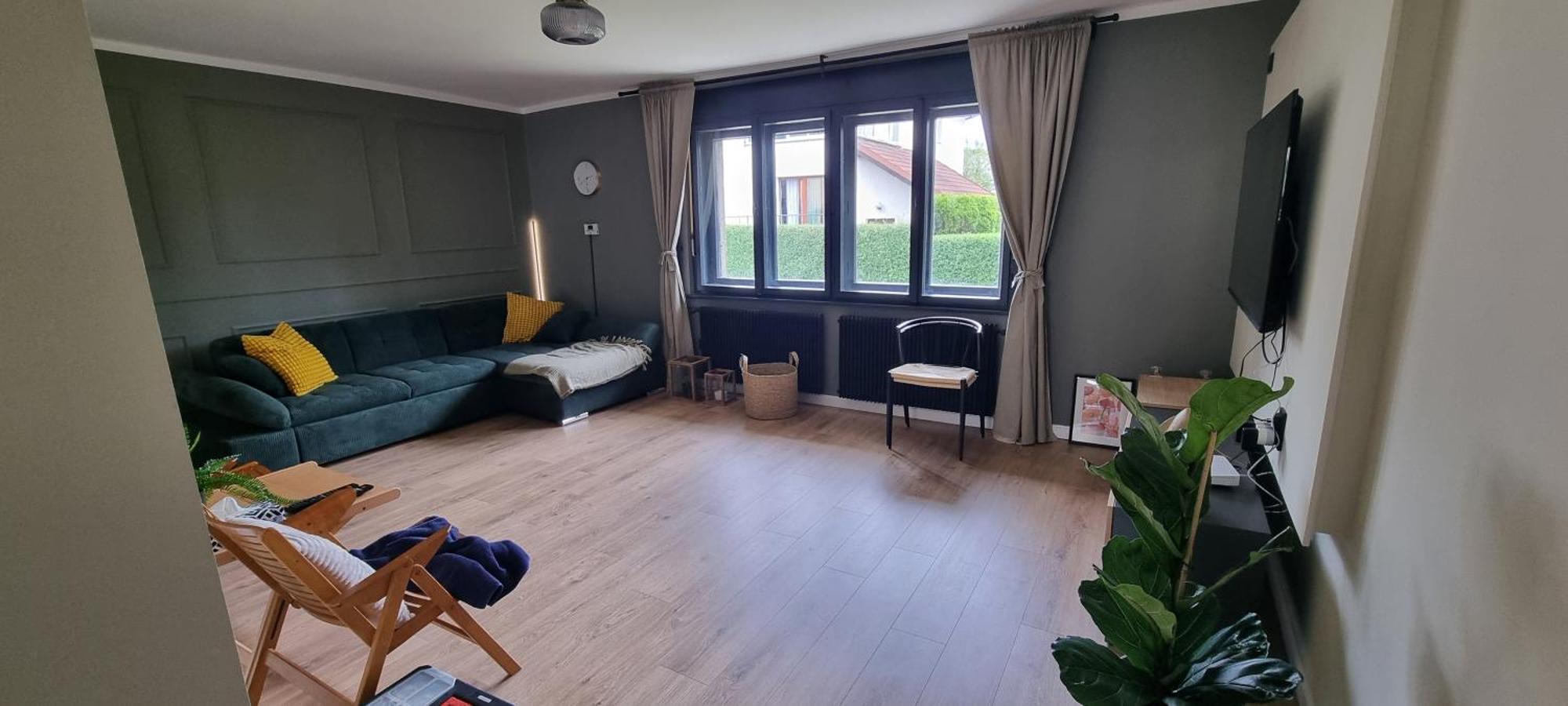 류블랴나 Privat House Lena With Garden&Free Parking 빌라 외부 사진