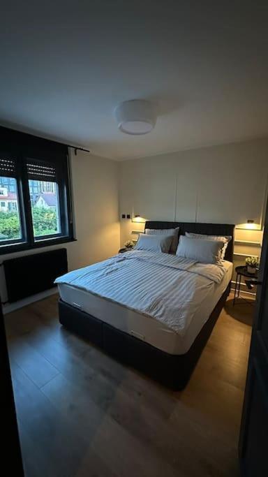류블랴나 Privat House Lena With Garden&Free Parking 빌라 외부 사진
