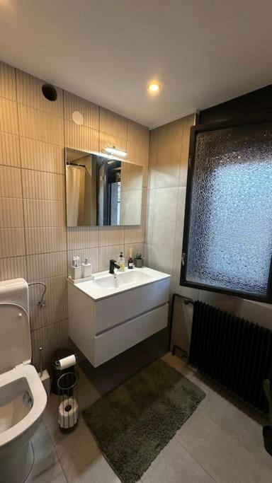 류블랴나 Privat House Lena With Garden&Free Parking 빌라 외부 사진