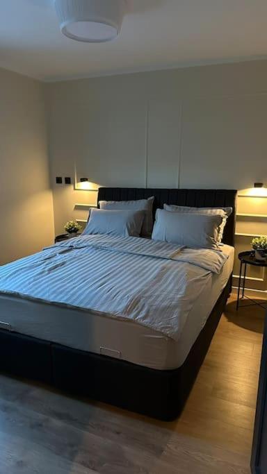 류블랴나 Privat House Lena With Garden&Free Parking 빌라 외부 사진